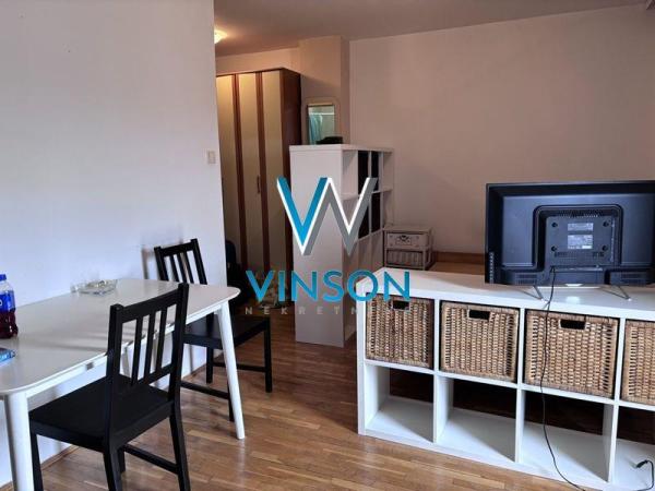 Slika 4 - Veselina Masleše, Stan za izdavanje, 34m2, 250€