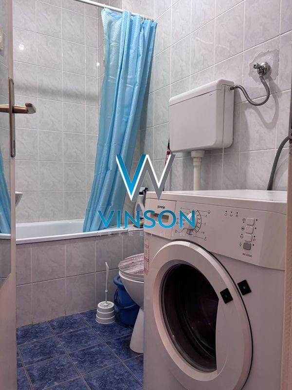 Slika 7 - Veselina Masleše, Stan za izdavanje, 34m2, 250€