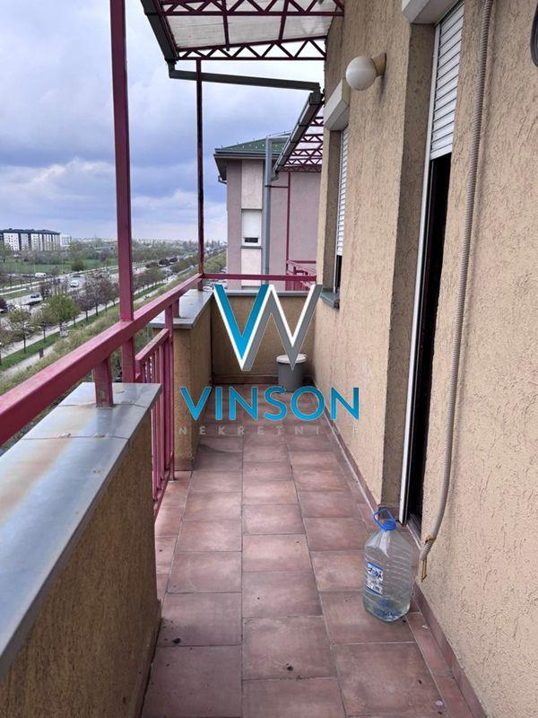 Slika 8 - Veselina Masleše, Stan za izdavanje, 34m2, 250€