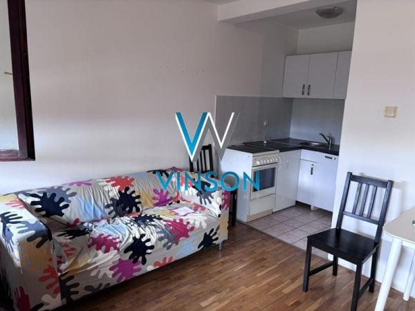 Glavna slika -Veselina Masleše, Stan za izdavanje, 34m2, 250€