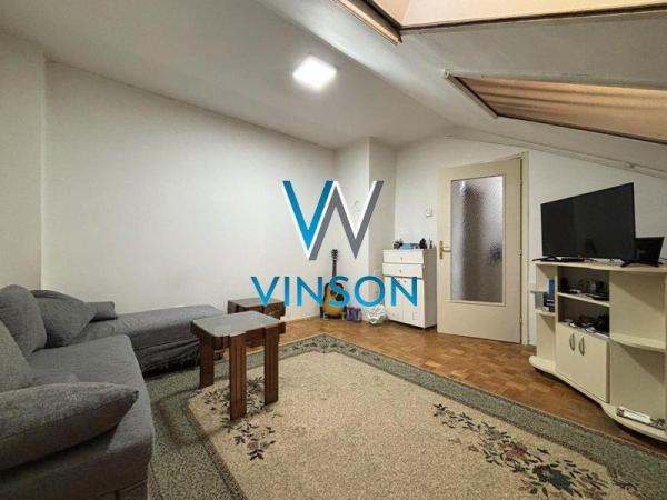 Slika 2 - Momčila Tapavice, Dvosoban stan na prodaju, 41m2, 101.350€