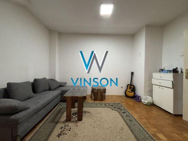 Slika 3 - Momčila Tapavice, Dvosoban stan na prodaju, 41m2, 101.350€