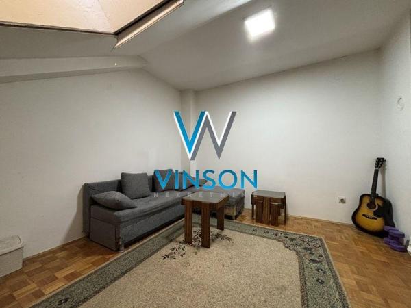 Slika 4 - Momčila Tapavice, Dvosoban stan na prodaju, 41m2, 101.350€