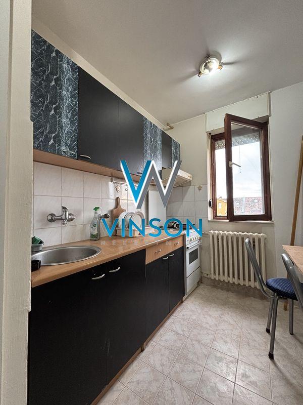 Slika 5 - Momčila Tapavice, Dvosoban stan na prodaju, 41m2, 101.350€