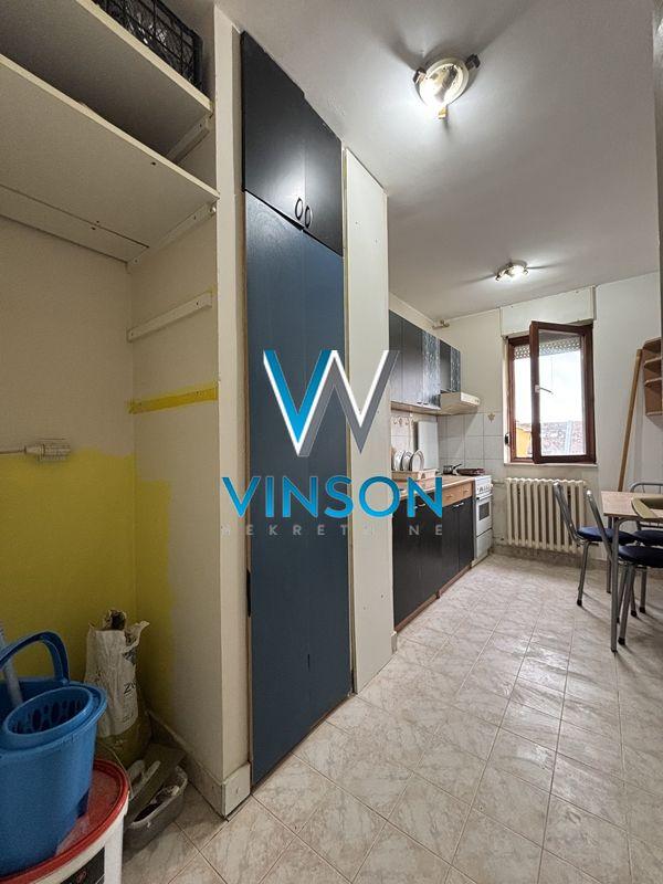 Slika 7 - Momčila Tapavice, Dvosoban stan na prodaju, 41m2, 101.350€