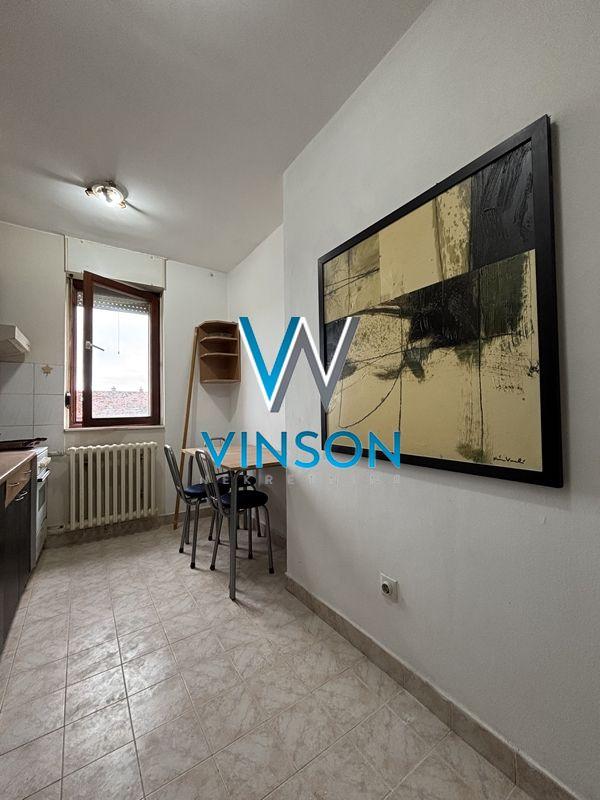 Slika 8 - Momčila Tapavice, Dvosoban stan na prodaju, 41m2, 101.350€