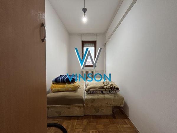 Slika 9 - Momčila Tapavice, Dvosoban stan na prodaju, 41m2, 101.350€