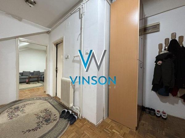 Slika 11 - Momčila Tapavice, Dvosoban stan na prodaju, 41m2, 101.350€