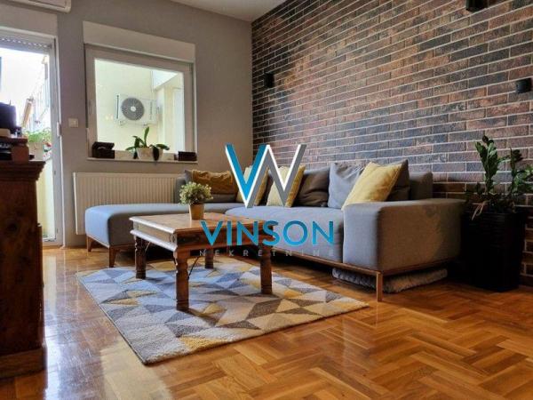 Slika 4 - Dr Svetislava Kasapinovića, Dvoiposoban stan na prodaju, 62m2, 195.700€