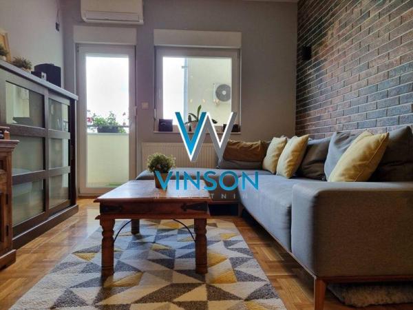 Slika 6 - Dr Svetislava Kasapinovića, Dvoiposoban stan na prodaju, 62m2, 195.700€