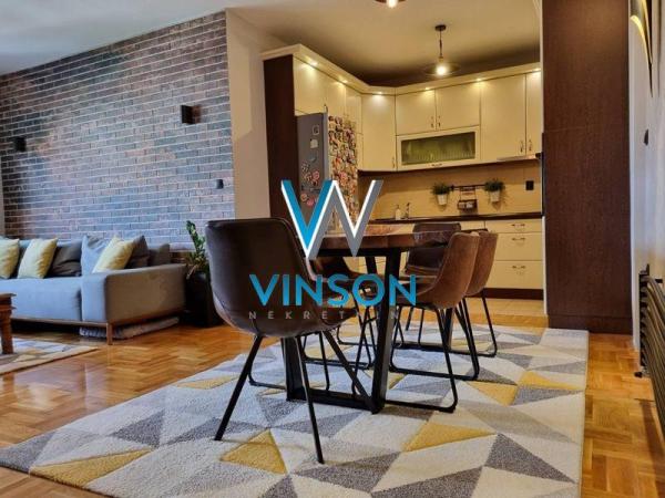 Slika 7 - Dr Svetislava Kasapinovića, Dvoiposoban stan na prodaju, 62m2, 195.700€