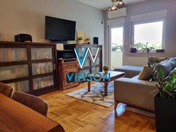 Slika 9 - Dr Svetislava Kasapinovića, Dvoiposoban stan na prodaju, 62m2, 195.700€