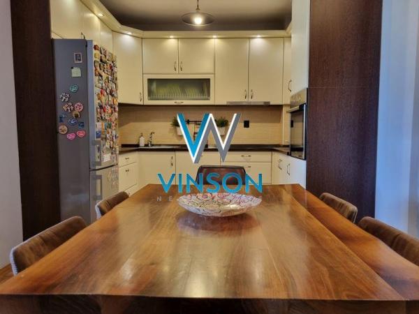 Slika 10 - Dr Svetislava Kasapinovića, Dvoiposoban stan na prodaju, 62m2, 195.700€