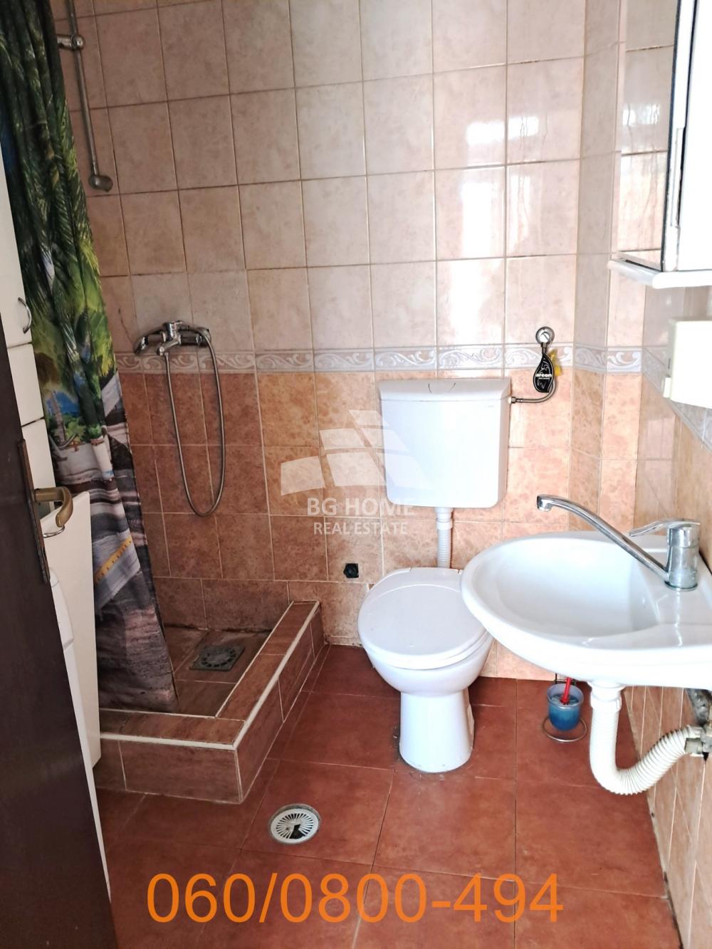 Slika 10 - Svetog Klimenta, Dvosoban stan za izdavanje, 45m2, 300€