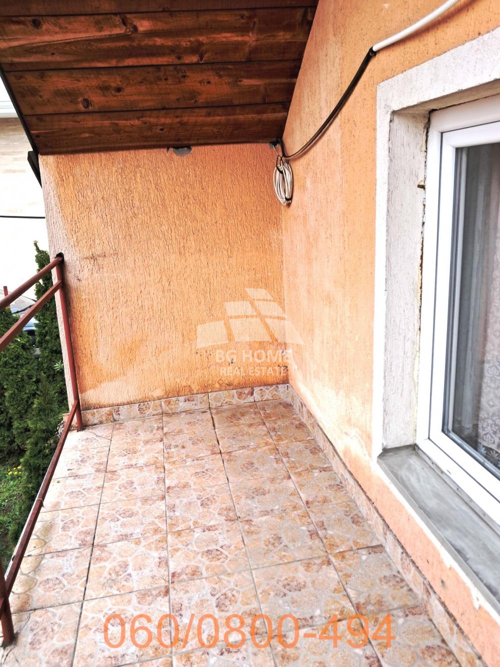 Slika 11 - Svetog Klimenta, Dvosoban stan za izdavanje, 45m2, 300€