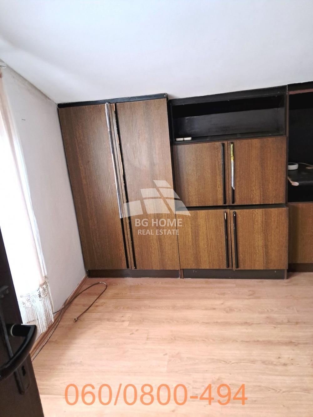 Slika 1 - Svetog Klimenta, Dvosoban stan za izdavanje, 45m2, 300€