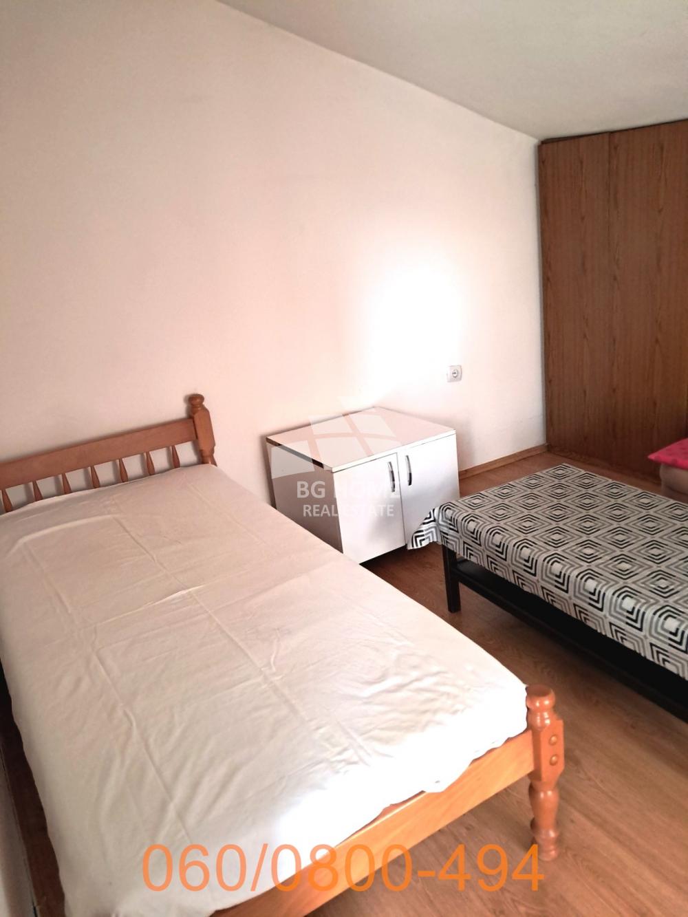 Slika 4 - Svetog Klimenta, Dvosoban stan za izdavanje, 45m2, 300€