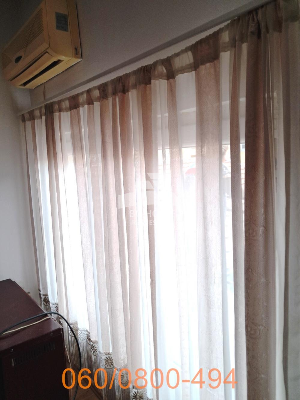 Slika 5 - Svetog Klimenta, Dvosoban stan za izdavanje, 45m2, 300€