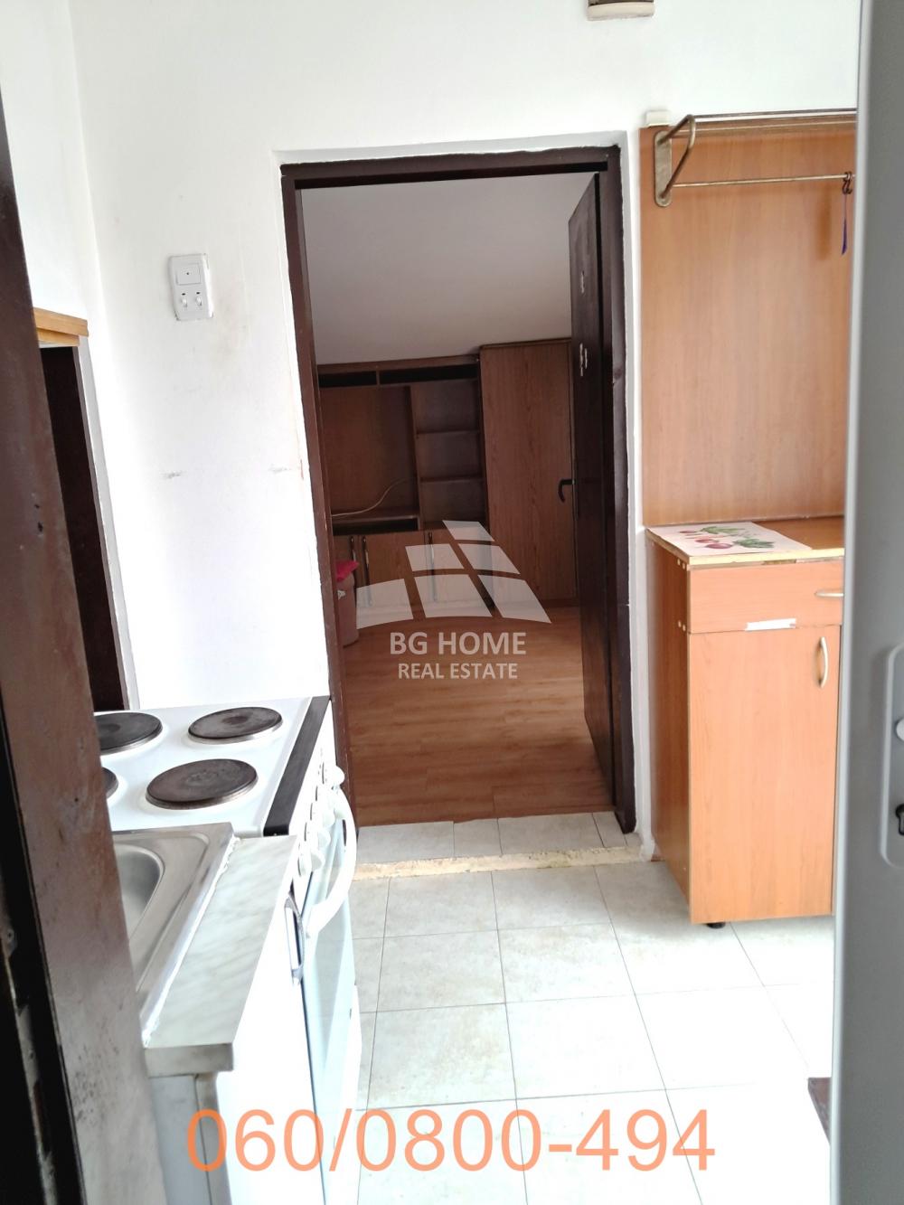 Slika 6 - Svetog Klimenta, Dvosoban stan za izdavanje, 45m2, 300€