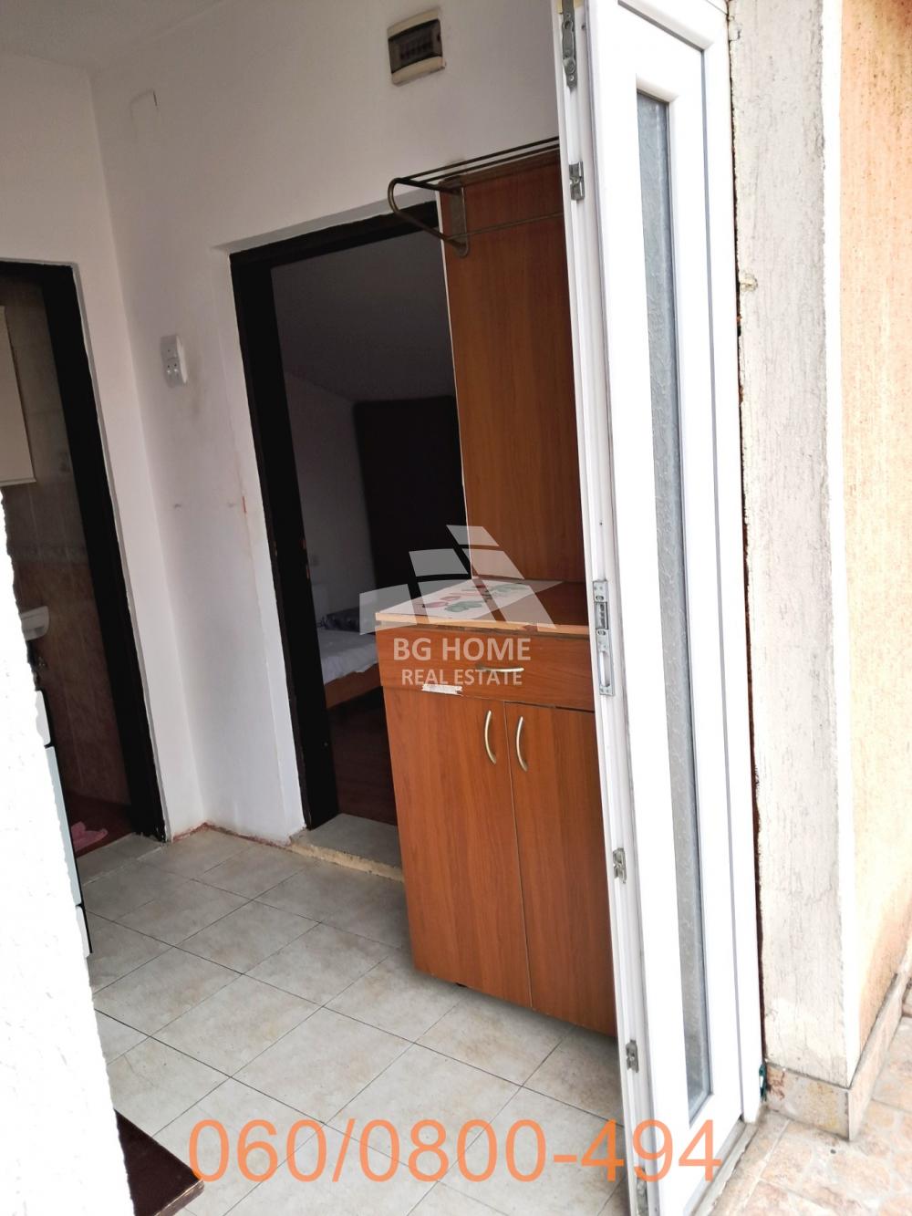 Slika 7 - Svetog Klimenta, Dvosoban stan za izdavanje, 45m2, 300€