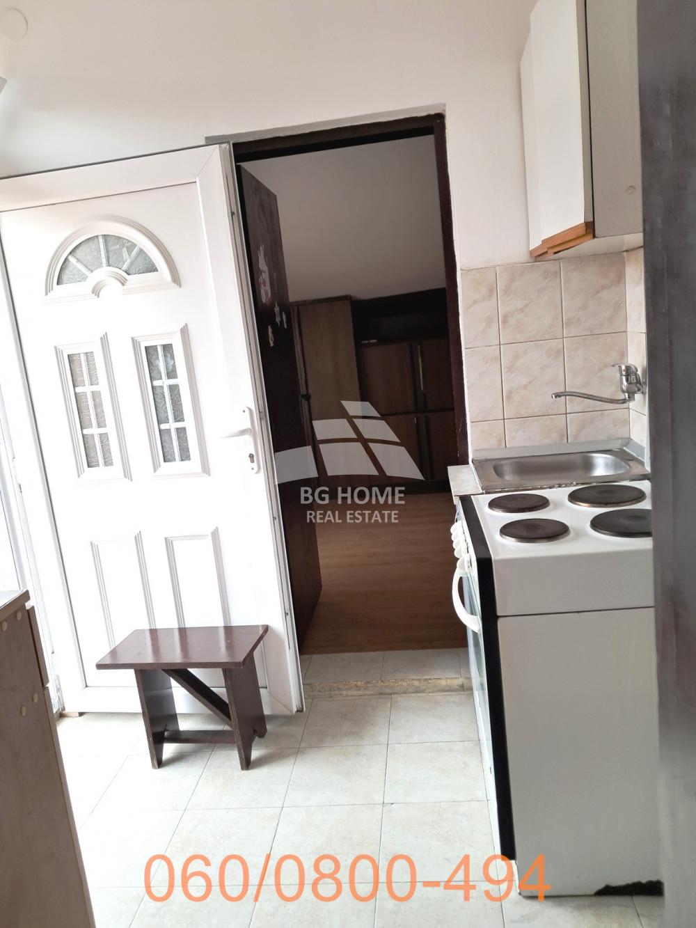 Slika 8 - Svetog Klimenta, Dvosoban stan za izdavanje, 45m2, 300€