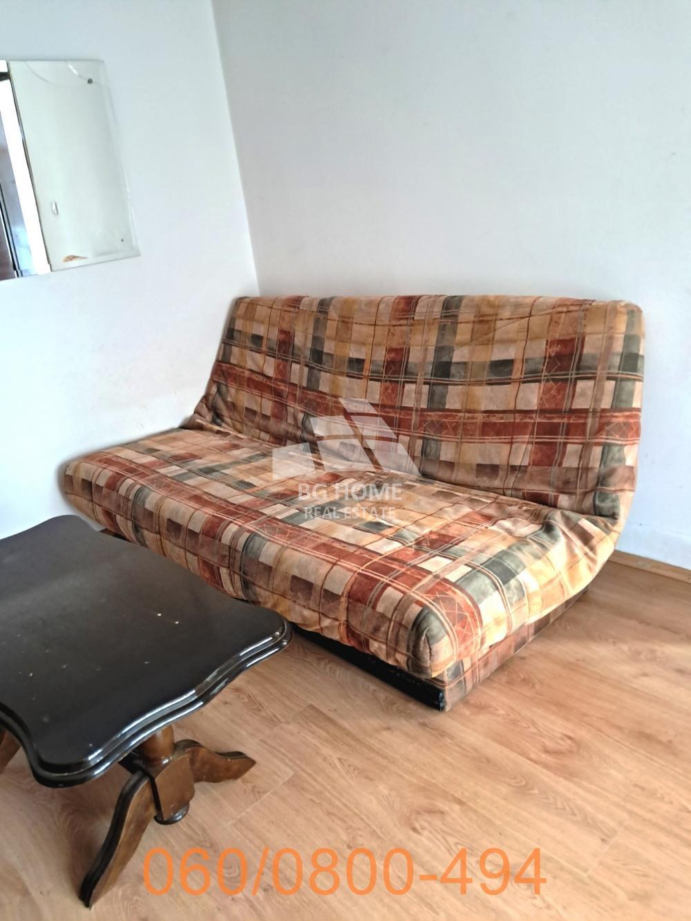 Glavna slika -Svetog Klimenta, Dvosoban stan za izdavanje, 45m2, 300€