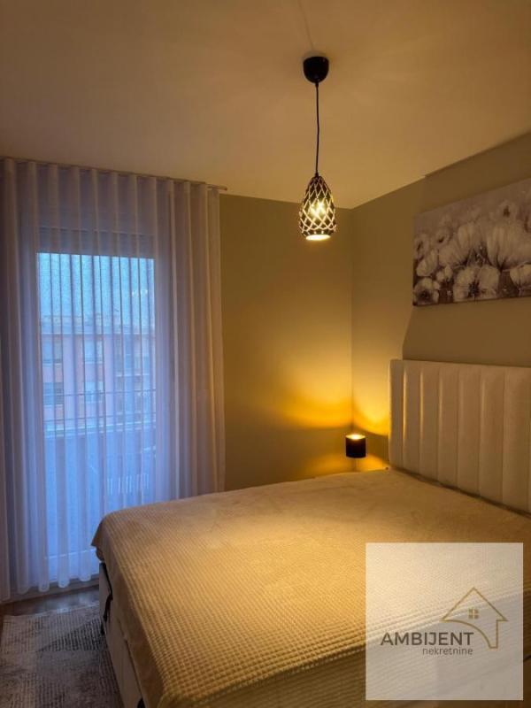 Slika 6 - Dvosoban stan za izdavanje, 47m2, 700€