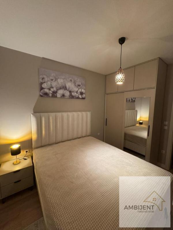 Slika 7 - Dvosoban stan za izdavanje, 47m2, 700€