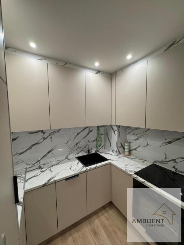 Slika 4 - Dvosoban stan za izdavanje, 47m2, 700€