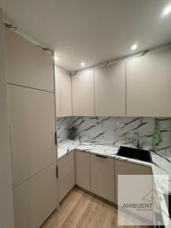 Slika 5 - Dvosoban stan za izdavanje, 47m2, 700€