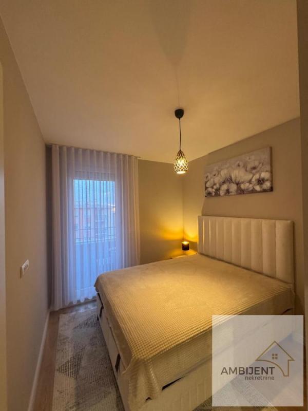 Slika 8 - Dvosoban stan za izdavanje, 47m2, 700€