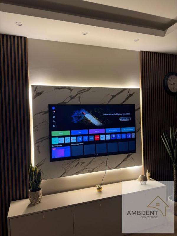 Slika 2 - Dvosoban stan za izdavanje, 47m2, 700€