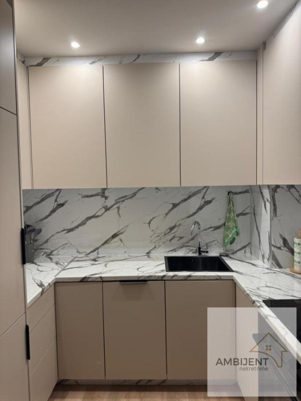 Slika 3 - Dvosoban stan za izdavanje, 47m2, 700€