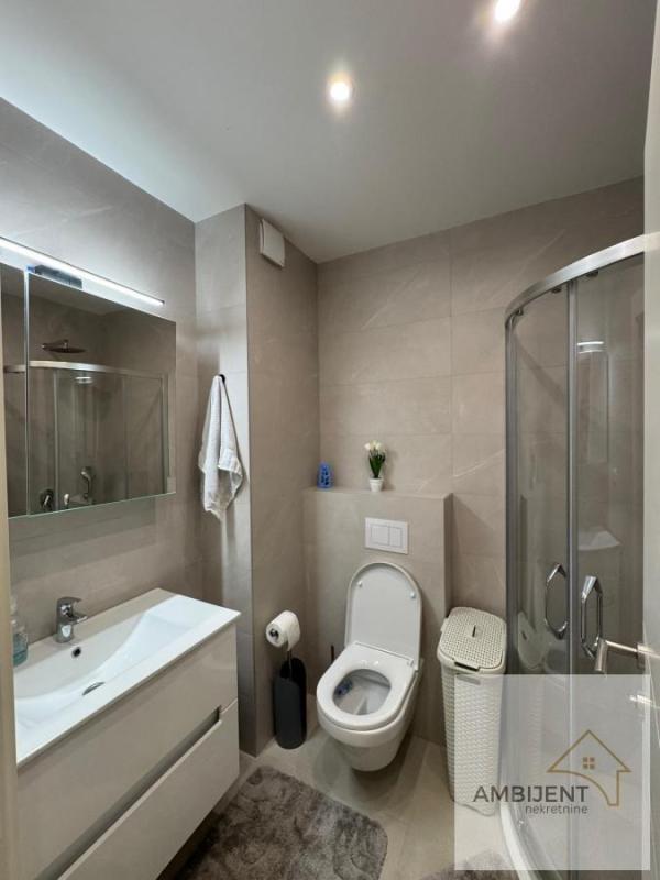 Slika 11 - Dvosoban stan za izdavanje, 47m2, 700€