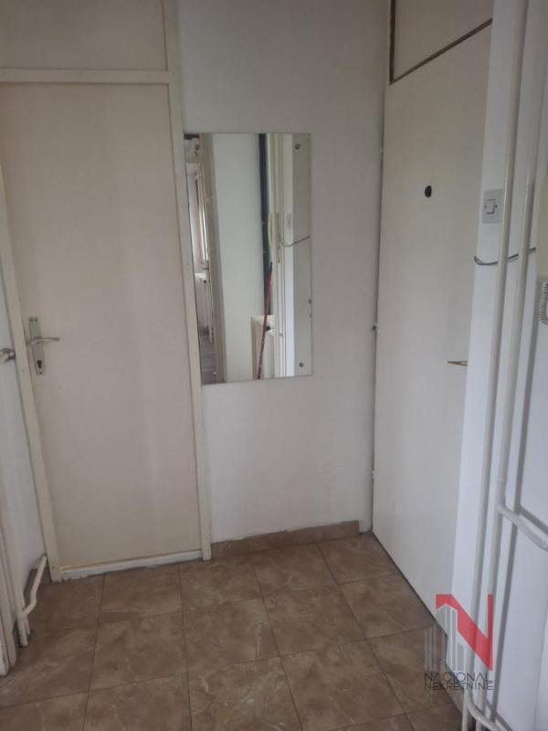 Slika 7 - SEKSPIROVA, Jednoiposoban stan za izdavanje, 48m2, 300€