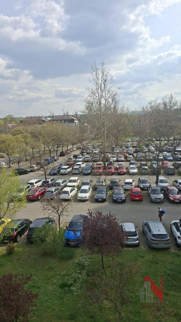 Glavna slika -SEKSPIROVA, Jednoiposoban stan za izdavanje, 48m2, 300€