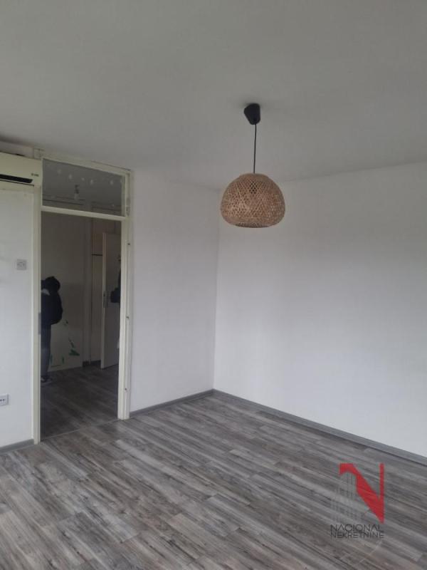 Slika 4 - SEKSPIROVA, Jednoiposoban stan za izdavanje, 48m2, 300€