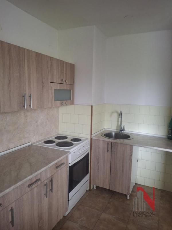 Slika 3 - SEKSPIROVA, Jednoiposoban stan za izdavanje, 48m2, 300€