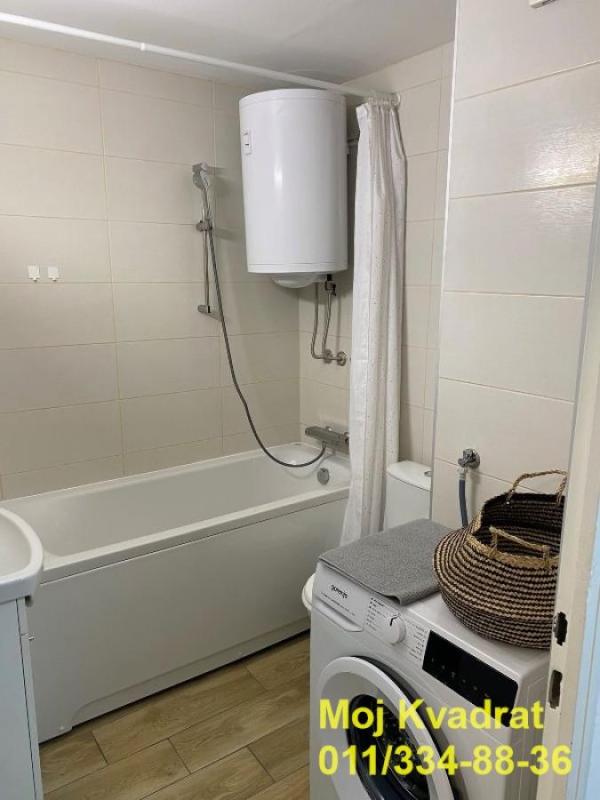 Slika 6 - Jednoiposoban stan za izdavanje, 45m2, 450€