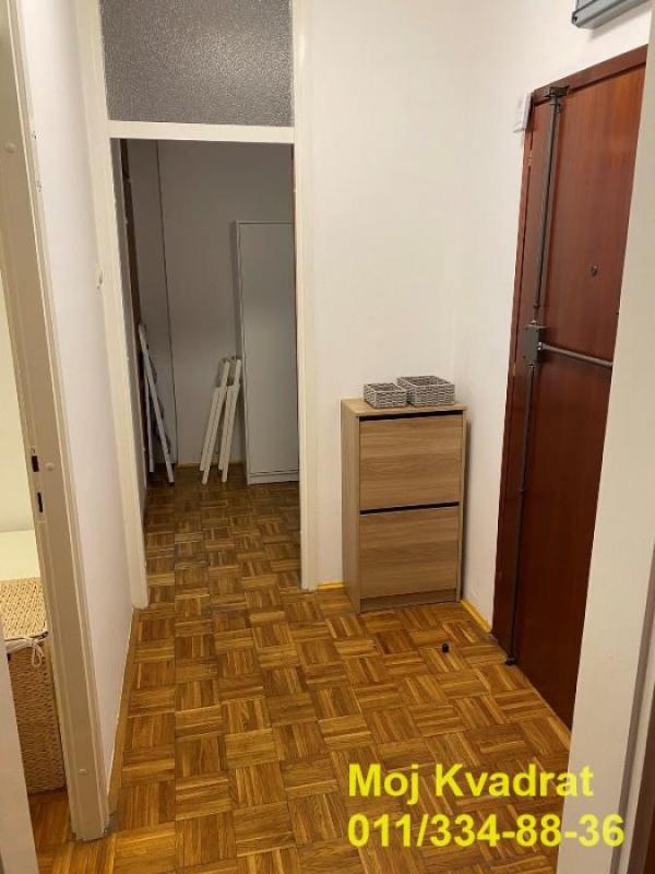 Slika 7 - Jednoiposoban stan za izdavanje, 45m2, 450€