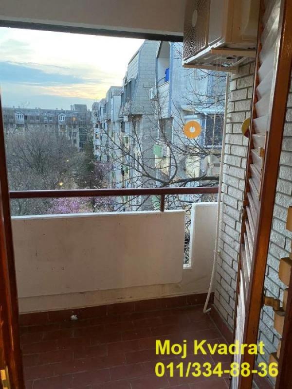 Slika 9 - Jednoiposoban stan za izdavanje, 45m2, 450€