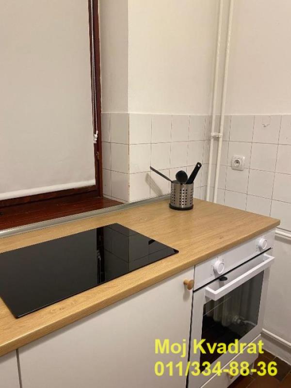 Slika 5 - Jednoiposoban stan za izdavanje, 45m2, 450€