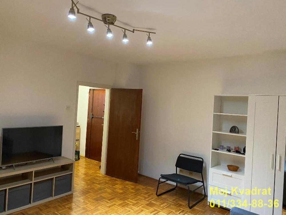 Slika 1 - Jednoiposoban stan za izdavanje, 45m2, 450€