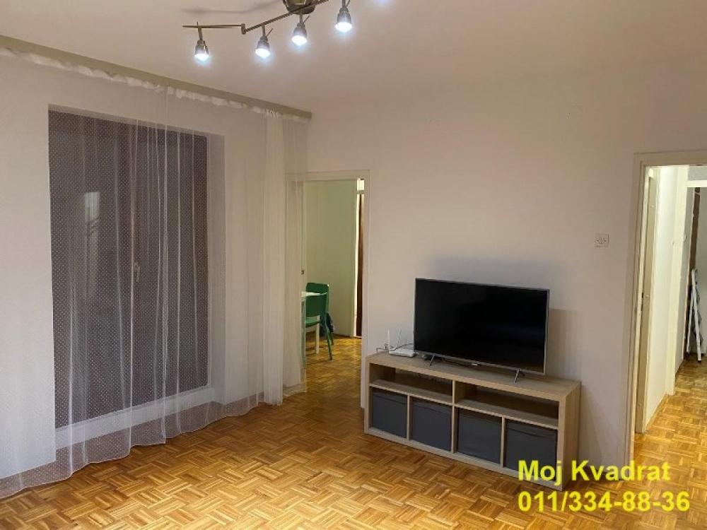 Slika 2 - Jednoiposoban stan za izdavanje, 45m2, 450€