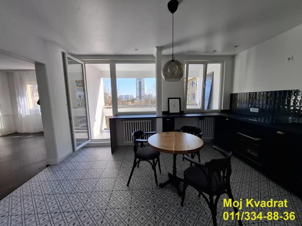 Slika 3 - Dvosoban stan na prodaju, 68m2, 195.000€