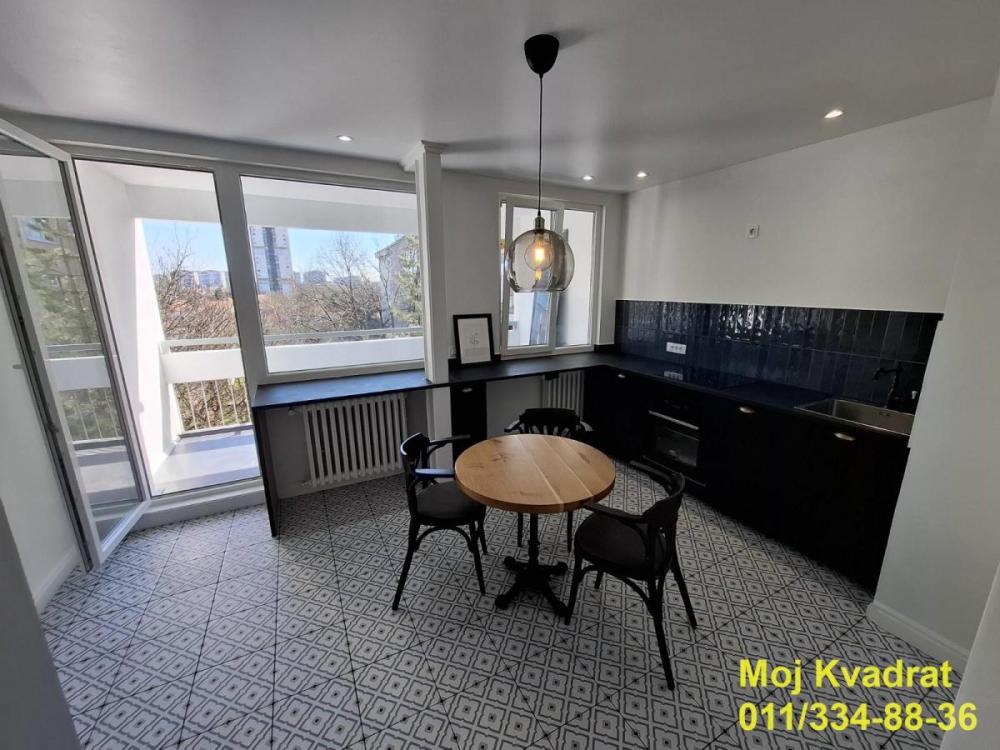 Slika 4 - Dvosoban stan na prodaju, 68m2, 195.000€