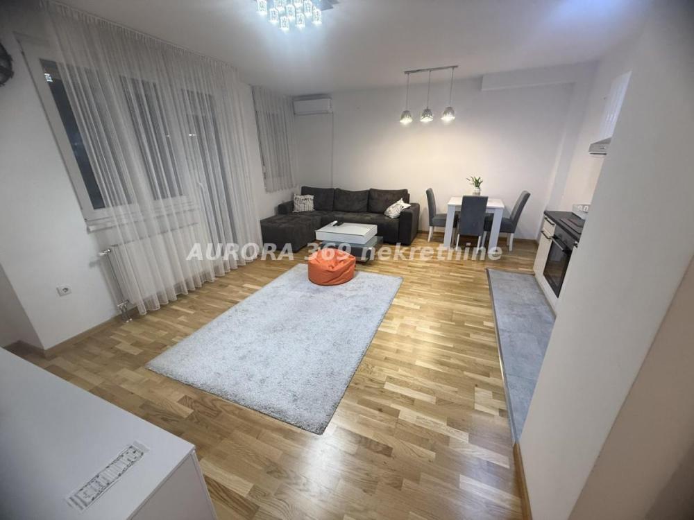Glavna slika -Jednoiposoban stan na prodaju, 47m2, 123.600€