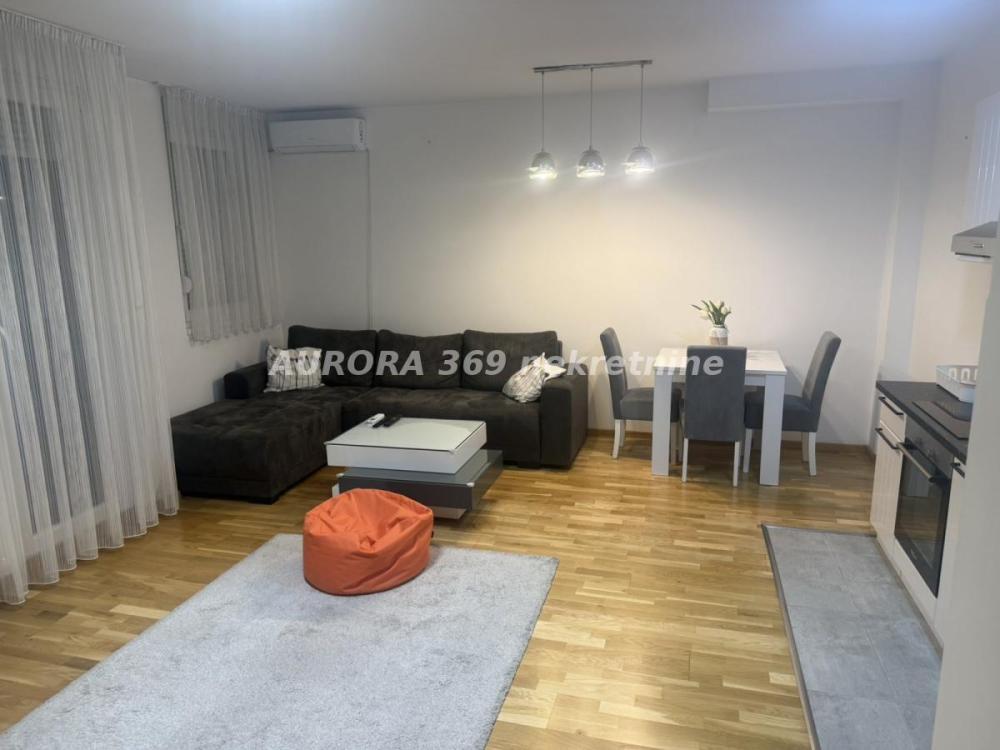 Slika 1 - Jednoiposoban stan na prodaju, 47m2, 123.600€