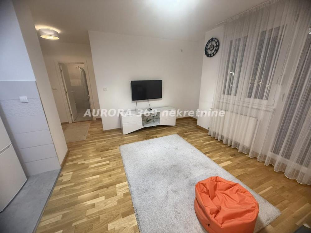 Slika 4 - Jednoiposoban stan na prodaju, 47m2, 123.600€