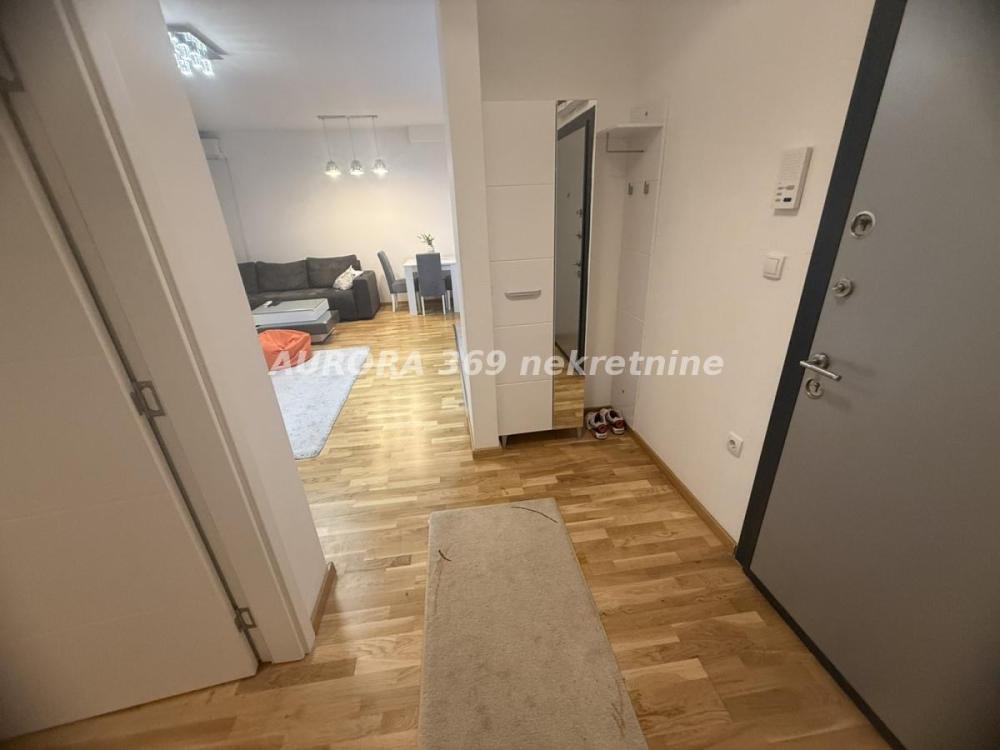 Slika 3 - Jednoiposoban stan na prodaju, 47m2, 123.600€